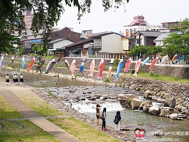 日本、崎阜｜飛驒高山宮川朝市、高山老街散策 - nurseilife.cc