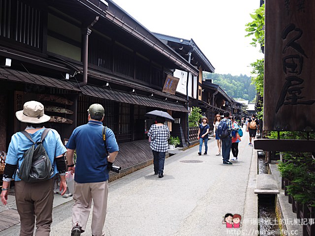 日本、崎阜｜飛驒高山宮川朝市、高山老街散策 - nurseilife.cc