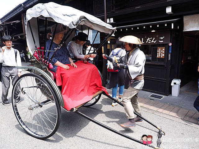 日本、崎阜｜飛驒高山宮川朝市、高山老街散策 - nurseilife.cc