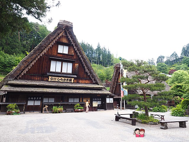 日本、下呂溫泉｜走進合掌村？不！現在流行從175公尺高的溜滑梯快速滑進童話世界！ - nurseilife.cc