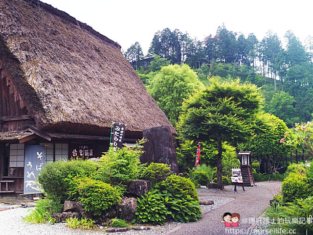 日本、下呂溫泉｜走進合掌村？不！現在流行從175公尺高的溜滑梯快速滑進童話世界！ - nurseilife.cc