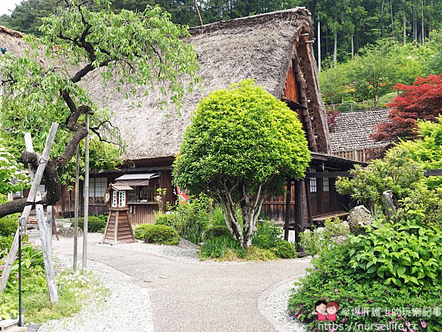 日本、下呂溫泉｜走進合掌村？不！現在流行從175公尺高的溜滑梯快速滑進童話世界！ - nurseilife.cc