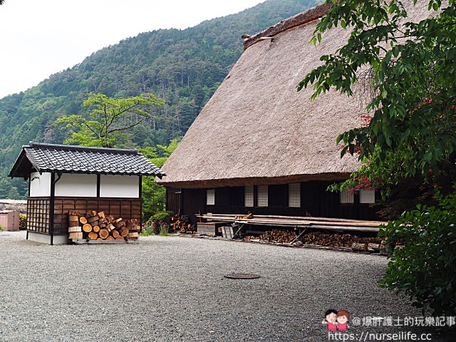 日本、下呂溫泉｜走進合掌村？不！現在流行從175公尺高的溜滑梯快速滑進童話世界！ - nurseilife.cc