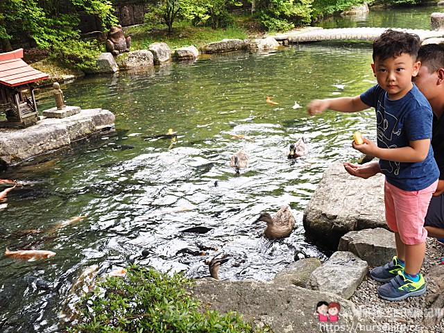 日本、下呂溫泉｜走進合掌村？不！現在流行從175公尺高的溜滑梯快速滑進童話世界！ - nurseilife.cc