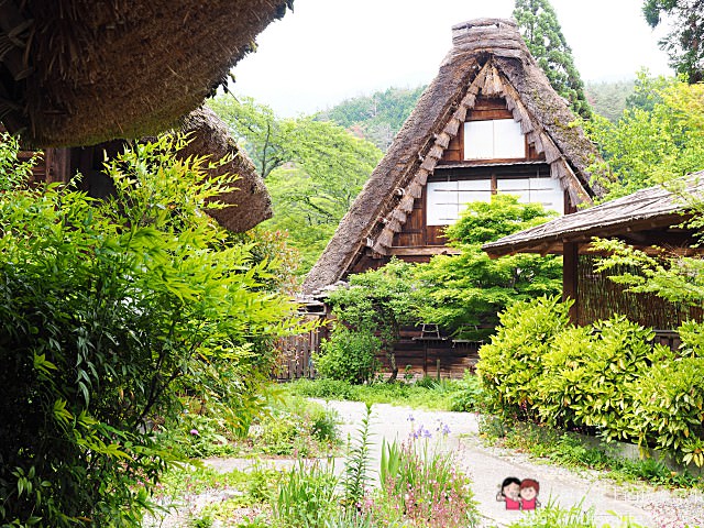 日本、下呂溫泉｜走進合掌村？不！現在流行從175公尺高的溜滑梯快速滑進童話世界！ - nurseilife.cc