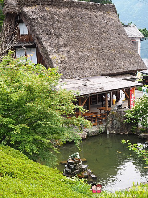 日本、下呂溫泉｜走進合掌村？不！現在流行從175公尺高的溜滑梯快速滑進童話世界！ - nurseilife.cc