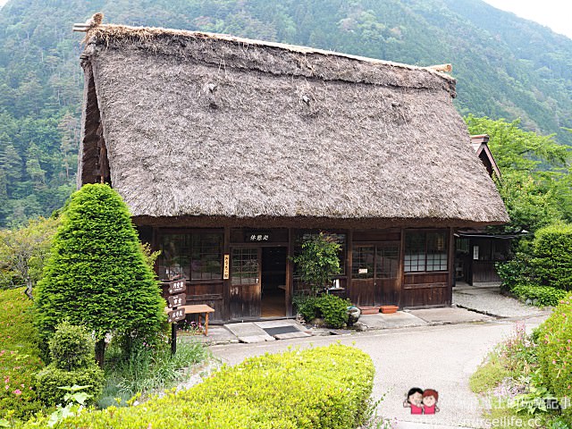 日本、下呂溫泉｜走進合掌村？不！現在流行從175公尺高的溜滑梯快速滑進童話世界！ - nurseilife.cc