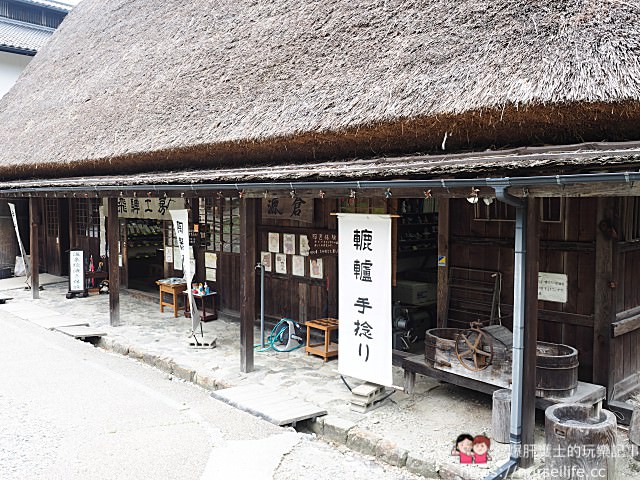 日本、下呂溫泉｜走進合掌村？不！現在流行從175公尺高的溜滑梯快速滑進童話世界！ - nurseilife.cc