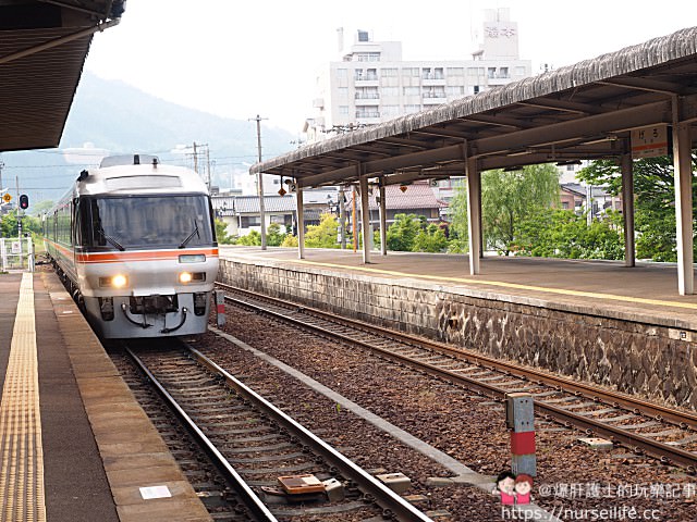 日本、下呂溫泉｜走進合掌村？不！現在流行從175公尺高的溜滑梯快速滑進童話世界！ - nurseilife.cc