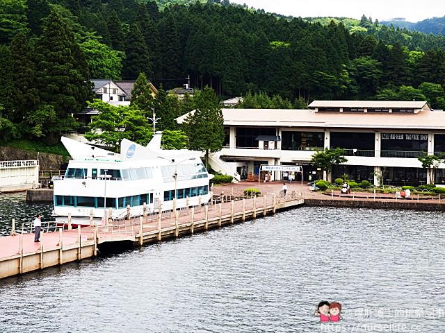 日本、箱根｜箱根王子飯店 日本最高水族館、箱根園、元箱根港、箱根駒岳空中纜車渡假之旅 - nurseilife.cc