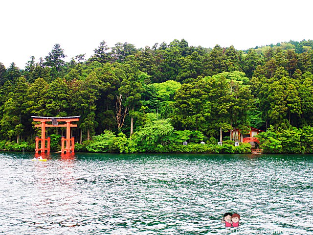 日本、箱根｜箱根王子飯店 日本最高水族館、箱根園、元箱根港、箱根駒岳空中纜車渡假之旅 - nurseilife.cc