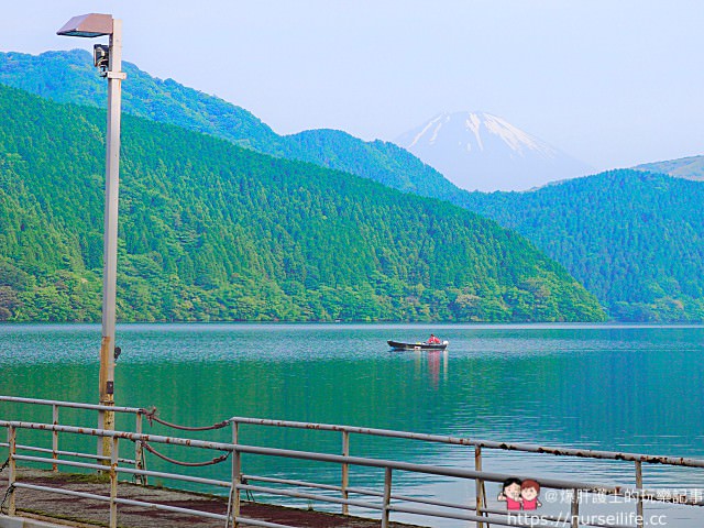 日本、箱根｜箱根王子飯店 日本最高水族館、箱根園、元箱根港、箱根駒岳空中纜車渡假之旅 - nurseilife.cc