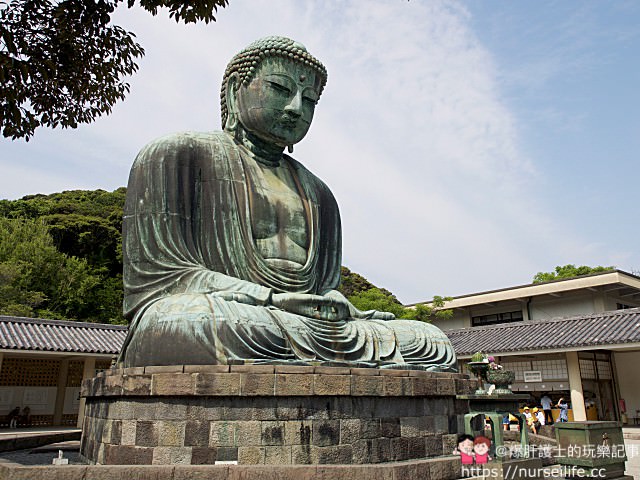 日本、神奈川｜江子島灌籃高手車站、鐮倉大佛、鐮倉王子飯店用午餐海線之旅 - nurseilife.cc