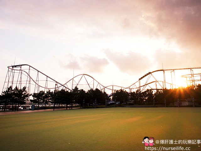 日本、橫濱｜八景島 東京近郊的人工島海洋樂園 - nurseilife.cc