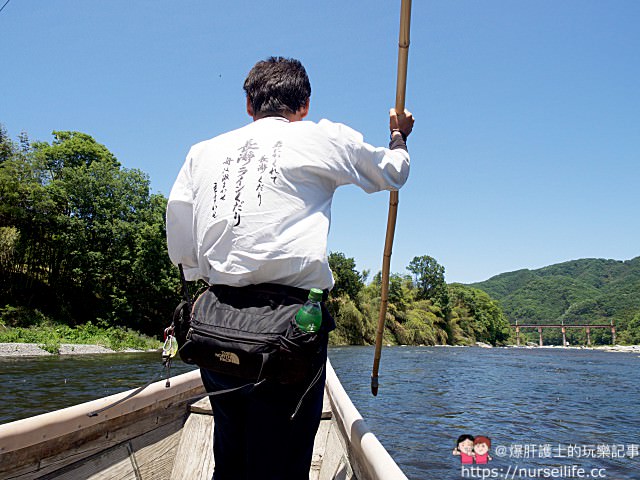 日本、埼玉｜長瀞泛舟、逛味噌土產老街、品懷石之旅 - nurseilife.cc