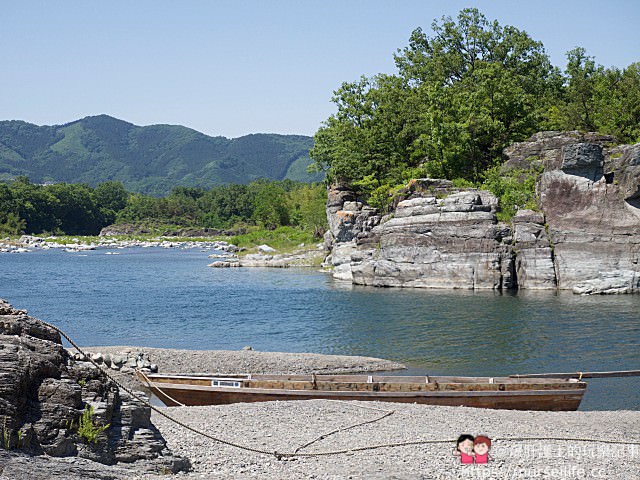 日本、埼玉｜長瀞泛舟、逛味噌土產老街、品懷石之旅 - nurseilife.cc