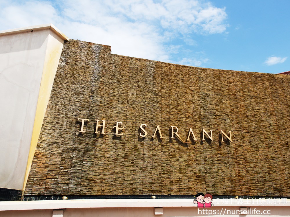 泰國、蘇梅島住宿｜沙綸飯店 (The Sarann Hotel) 超值四星別墅套房 泰國水燈初體驗 - nurseilife.cc