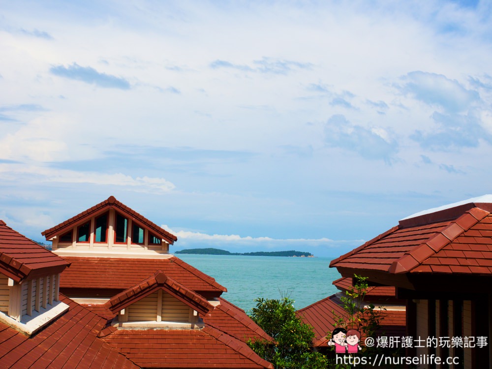 泰國、蘇梅島住宿｜沙綸飯店 (The Sarann Hotel) 超值四星別墅套房 泰國水燈初體驗 - nurseilife.cc