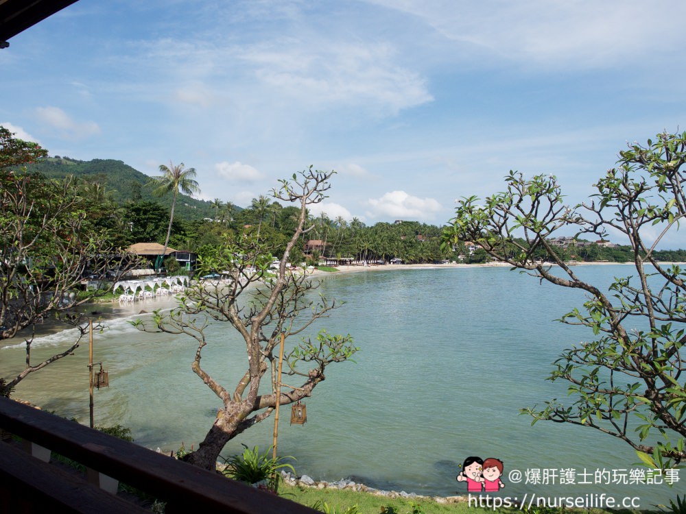 泰國、蘇梅島住宿｜沙綸飯店 (The Sarann Hotel) 超值四星別墅套房 泰國水燈初體驗 - nurseilife.cc