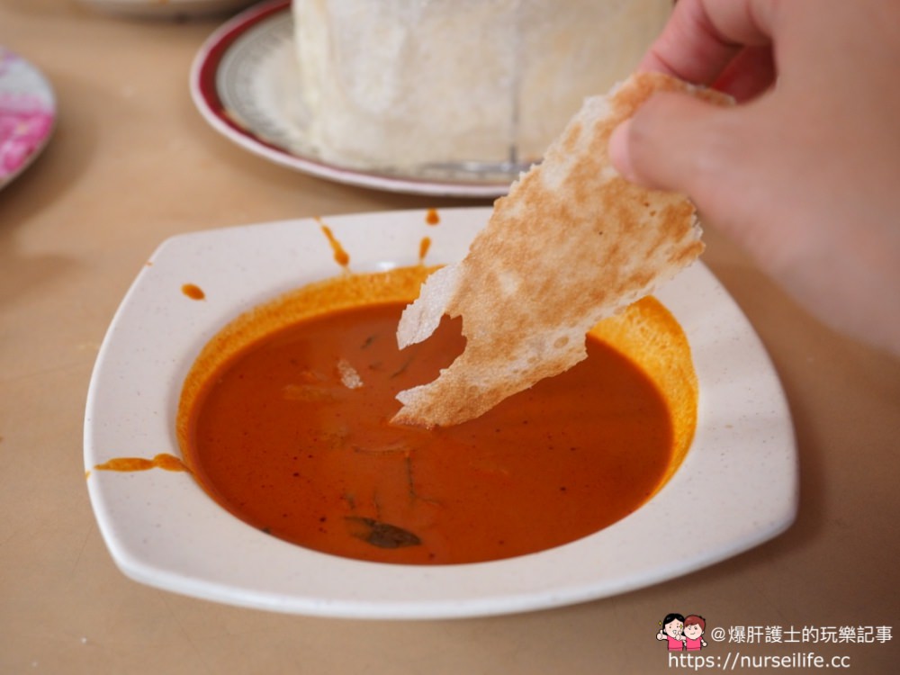 馬來西亞、沙巴｜ROTI TISSUE 馬來西亞必吃的高塔脆餅 - nurseilife.cc