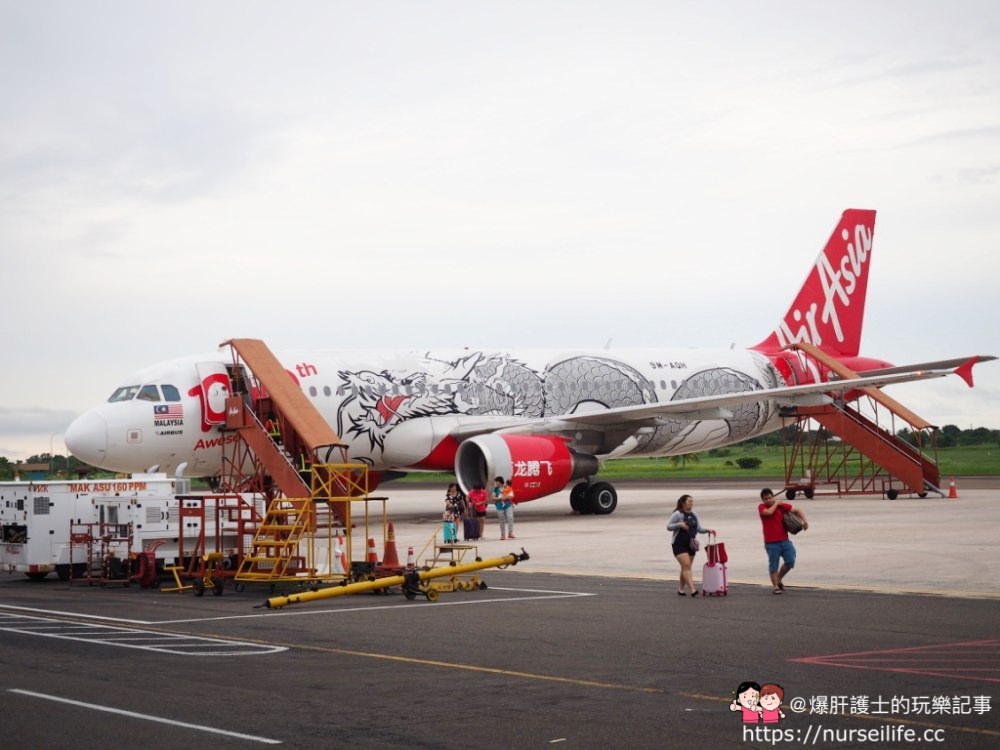 AirAsia亞洲航空 只要你有心就能出國旅行 - nurseilife.cc