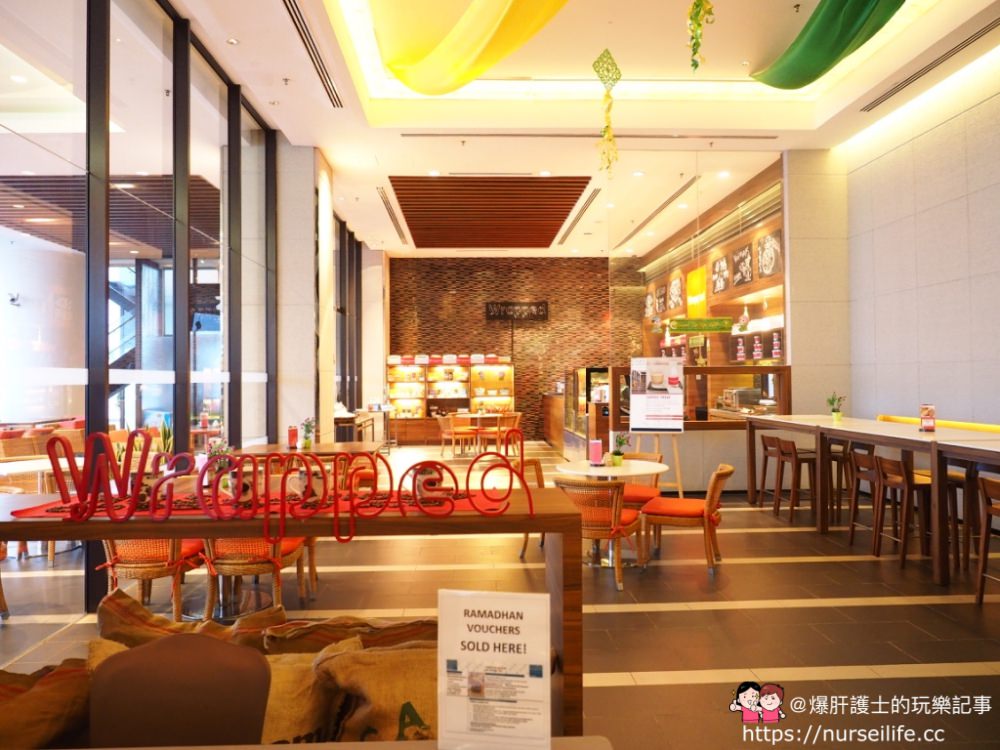 馬來西亞、沙巴｜山打根福朋喜來登飯店Four Points by Sheraton Sandakan住宿山打根的首選（上集） - nurseilife.cc