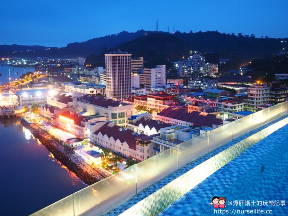 馬來西亞、沙巴｜山打根福朋喜來登飯店Four Points by Sheraton Sandakan住宿山打根的首選（上集） - nurseilife.cc