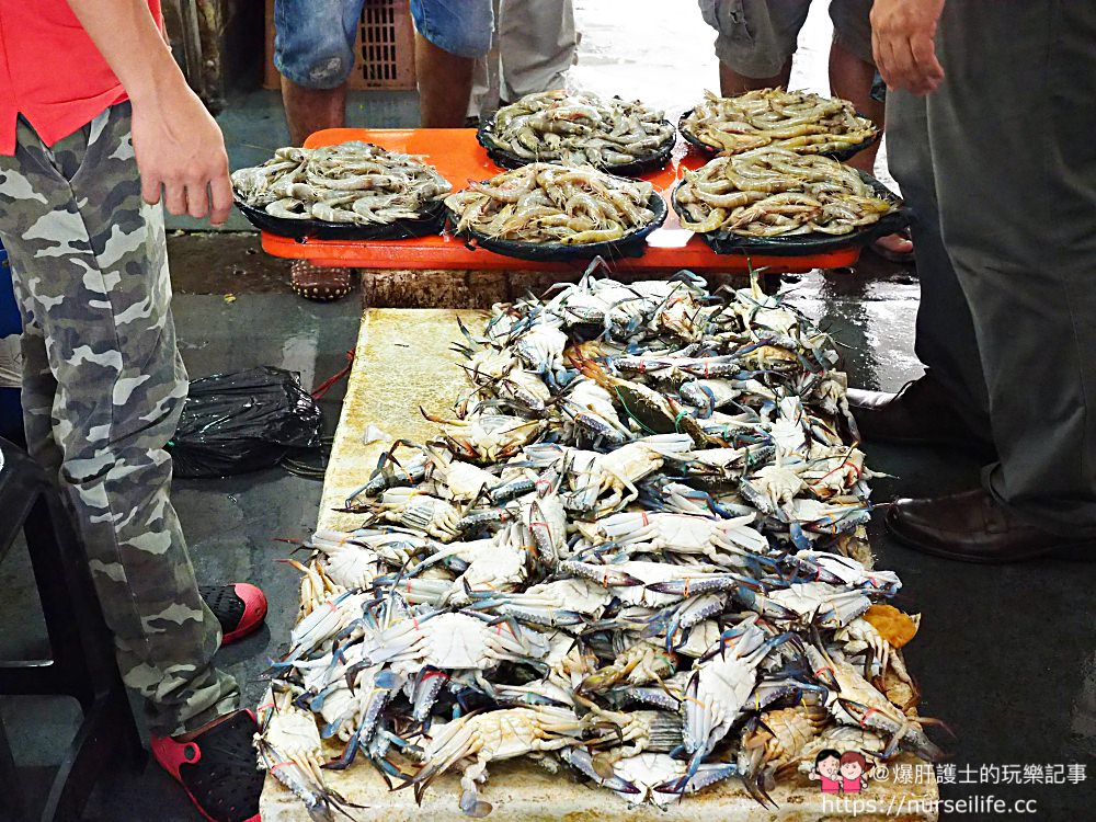 馬來西亞、沙巴｜山打根中央巴剎 SANDAKAN CENTRAL MARKET - nurseilife.cc