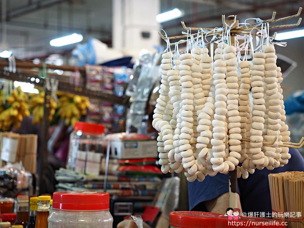 馬來西亞、沙巴｜山打根中央巴剎 SANDAKAN CENTRAL MARKET - nurseilife.cc