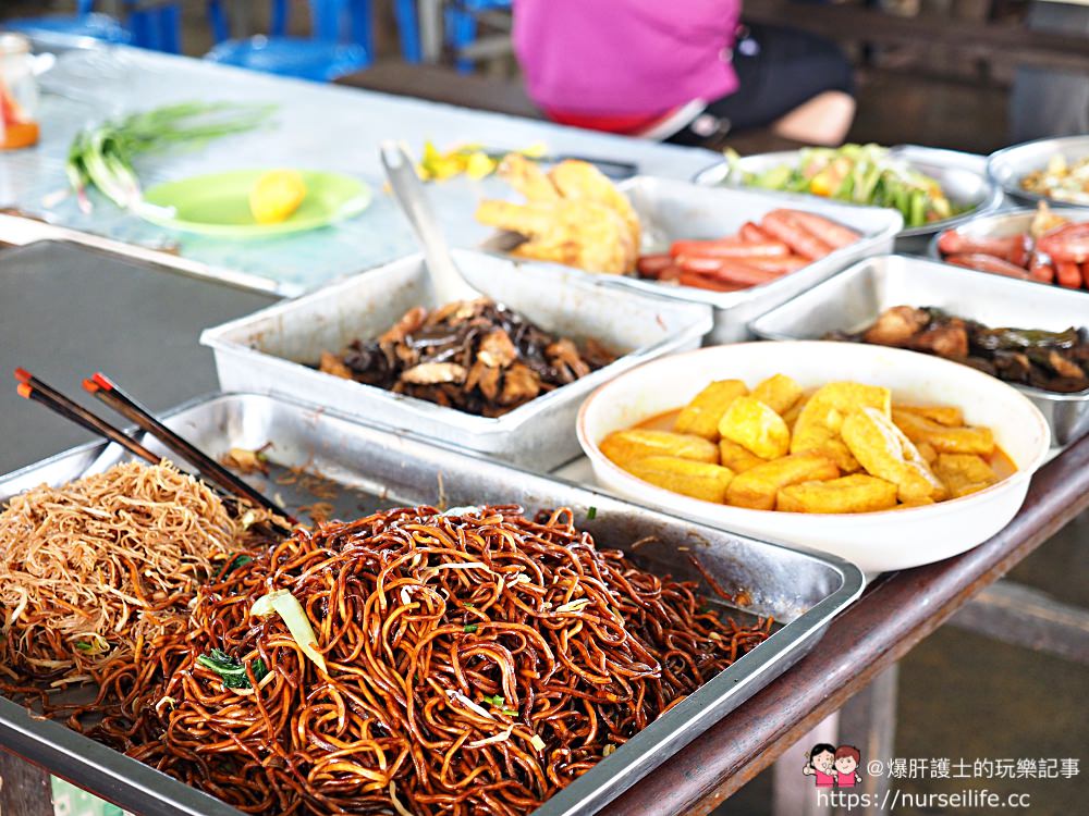 馬來西亞、沙巴｜山打根中央巴剎 SANDAKAN CENTRAL MARKET - nurseilife.cc