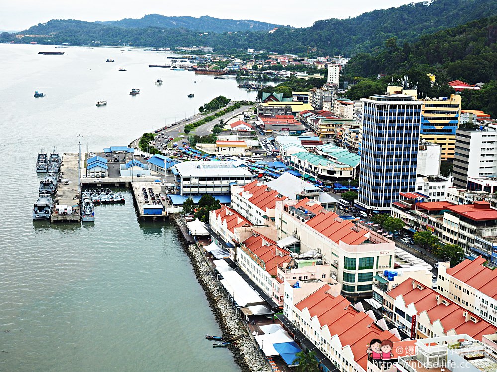 馬來西亞、沙巴｜山打根中央巴剎 SANDAKAN CENTRAL MARKET - nurseilife.cc