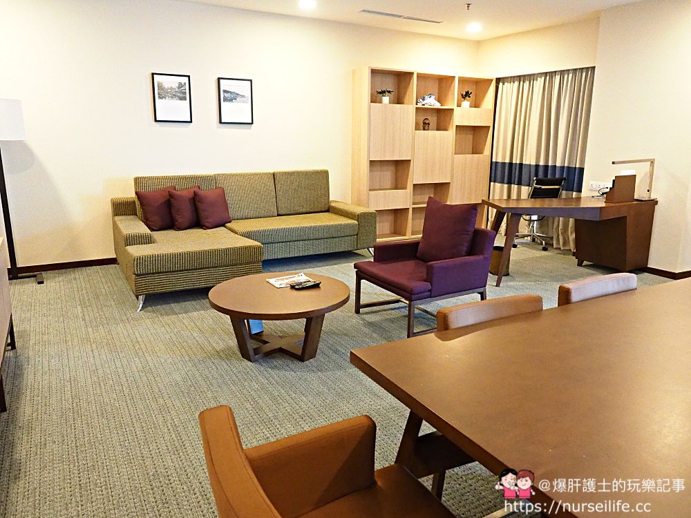 馬來西亞、沙巴｜山打根福朋喜來登飯店Four Points by Sheraton Sandakan住宿山打根的首選（下集） - nurseilife.cc