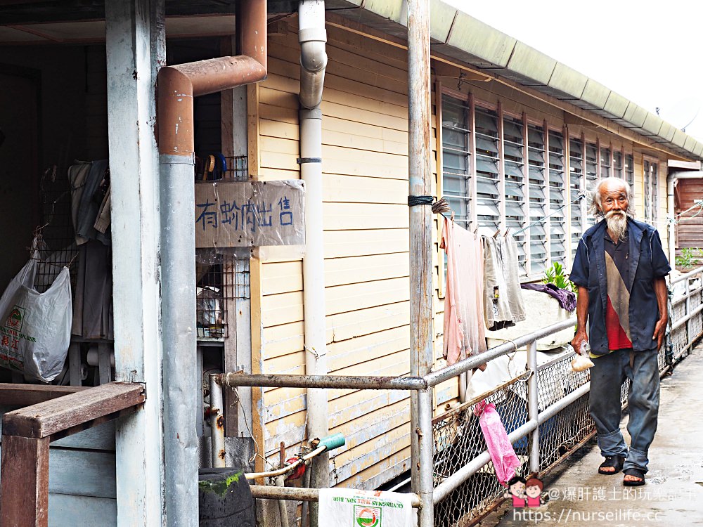 馬亞西亞、沙巴｜山打根森森水上人家 第八橋海鮮美味新鮮上桌Sim Sim Water Village - nurseilife.cc