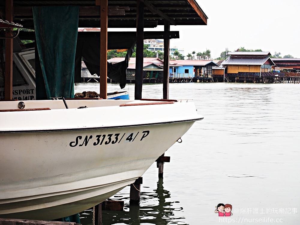 馬亞西亞、沙巴｜山打根森森水上人家 第八橋海鮮美味新鮮上桌Sim Sim Water Village - nurseilife.cc