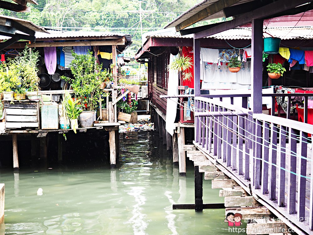 馬亞西亞、沙巴｜山打根森森水上人家 第八橋海鮮美味新鮮上桌Sim Sim Water Village - nurseilife.cc