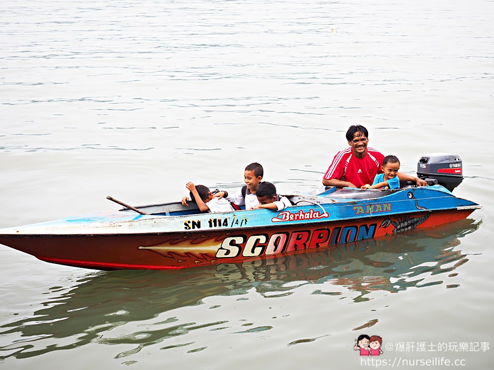 馬亞西亞、沙巴｜山打根森森水上人家 第八橋海鮮美味新鮮上桌Sim Sim Water Village - nurseilife.cc