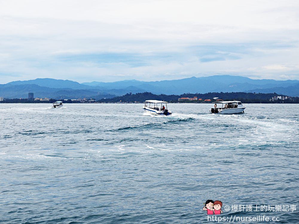 馬來西亞、沙巴｜跳島、浮潛、泛舟、購物美食的熱情之都–亞庇 - nurseilife.cc