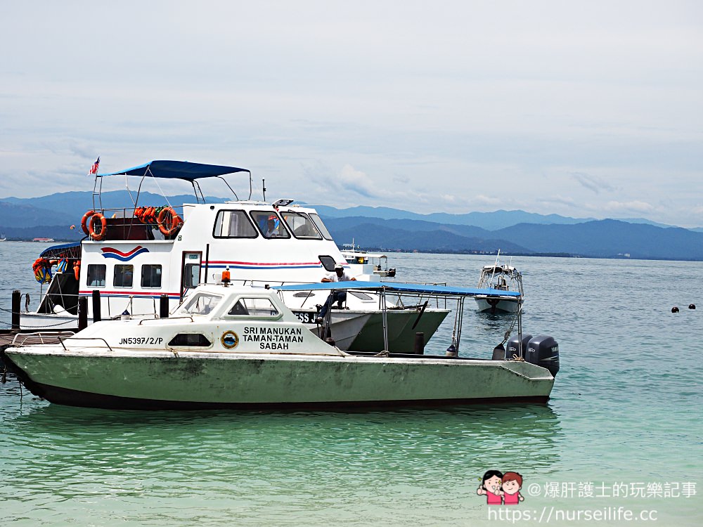 馬來西亞、沙巴｜跳島、浮潛、泛舟、購物美食的熱情之都–亞庇 - nurseilife.cc