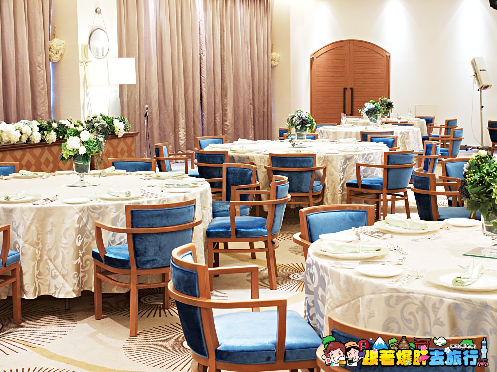 日本、廣島住宿｜廣島格蘭王子飯店 瀨戶內海旁的豪華婚禮渡假飯店 - nurseilife.cc