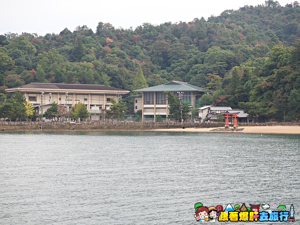 日本、廣島｜宮島嚴島神社–暢遊日本三大景與世界文化遺產之美 - nurseilife.cc