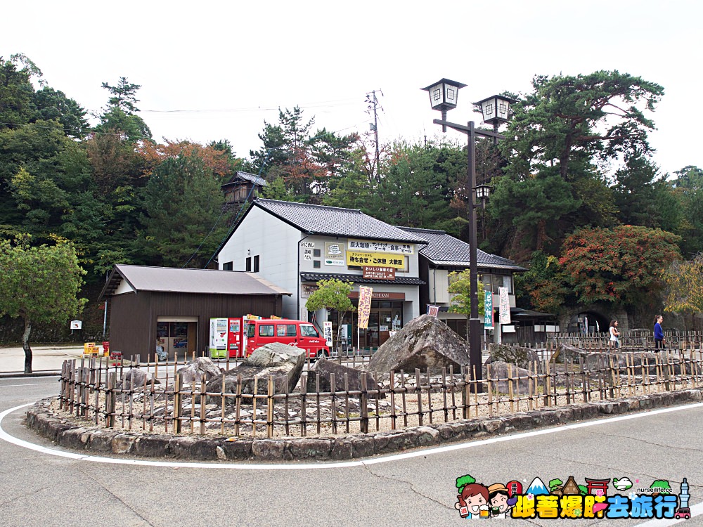 日本、廣島｜宮島嚴島神社–暢遊日本三大景與世界文化遺產之美 - nurseilife.cc