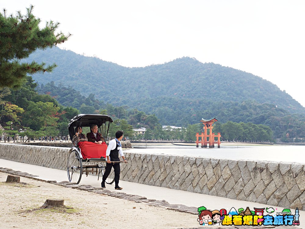 日本、廣島｜宮島嚴島神社–暢遊日本三大景與世界文化遺產之美 - nurseilife.cc