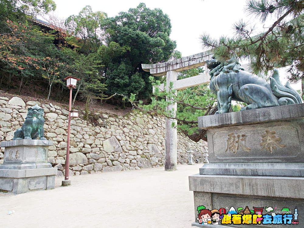 日本、廣島｜宮島嚴島神社–暢遊日本三大景與世界文化遺產之美 - nurseilife.cc