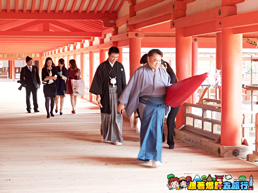 日本、廣島｜宮島嚴島神社–暢遊日本三大景與世界文化遺產之美 - nurseilife.cc