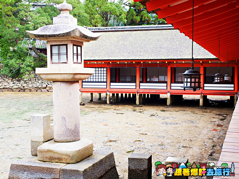 日本、廣島｜宮島嚴島神社–暢遊日本三大景與世界文化遺產之美 - nurseilife.cc