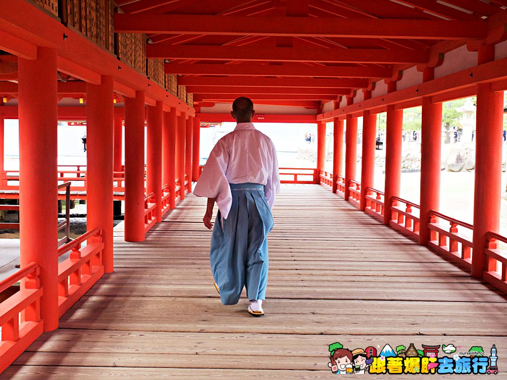 日本、廣島｜宮島嚴島神社–暢遊日本三大景與世界文化遺產之美 - nurseilife.cc