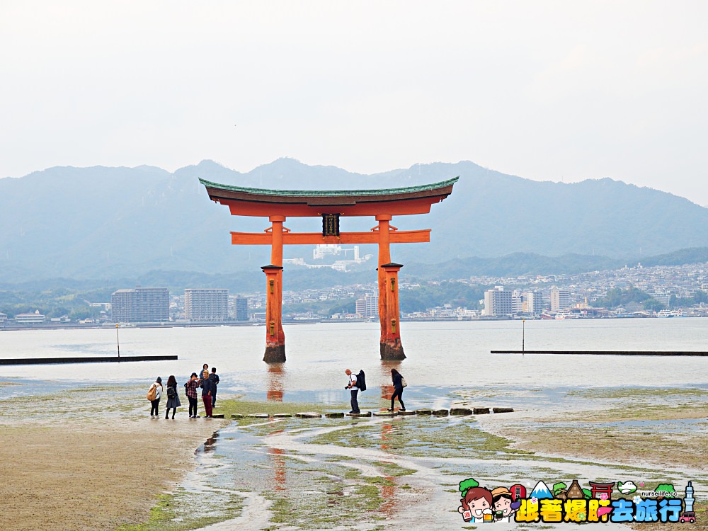 日本、廣島｜宮島嚴島神社–暢遊日本三大景與世界文化遺產之美 - nurseilife.cc