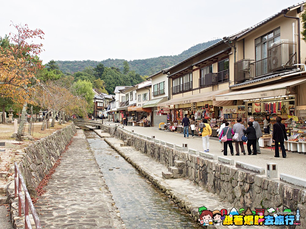 日本、廣島｜宮島嚴島神社–暢遊日本三大景與世界文化遺產之美 - nurseilife.cc