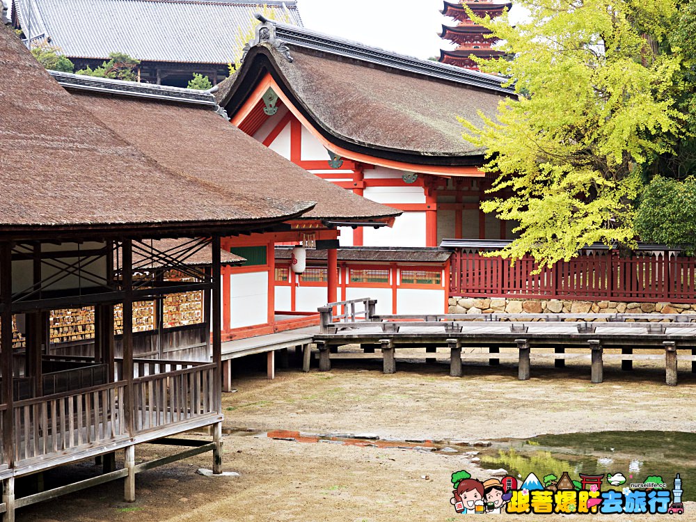 日本、廣島｜宮島嚴島神社–暢遊日本三大景與世界文化遺產之美 - nurseilife.cc