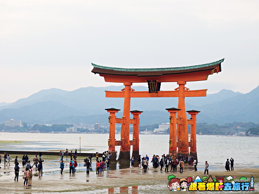 日本、廣島｜宮島嚴島神社–暢遊日本三大景與世界文化遺產之美 - nurseilife.cc